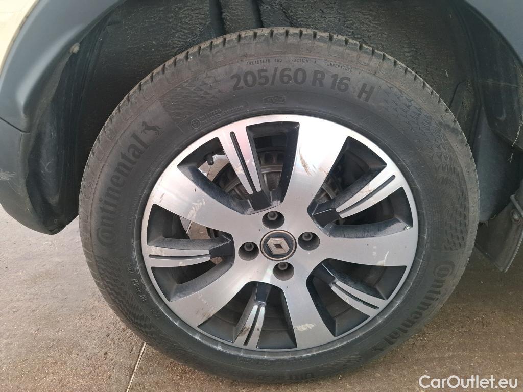  Renault  Captur  Business 0.9 TCe 90CV BVM5 E6 / TRANSFO VP/VF #28