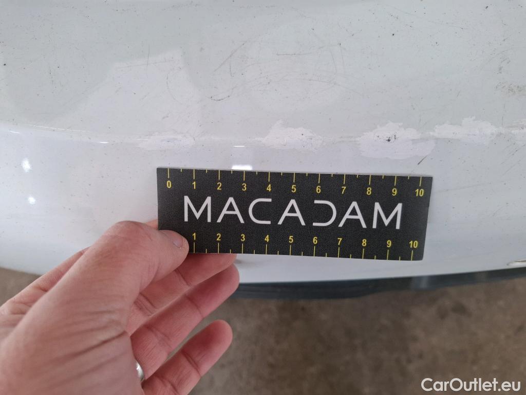  Renault  Clio RENAULT  Société VU 5p Berline Air Medianav dCi 75 - 18 #26