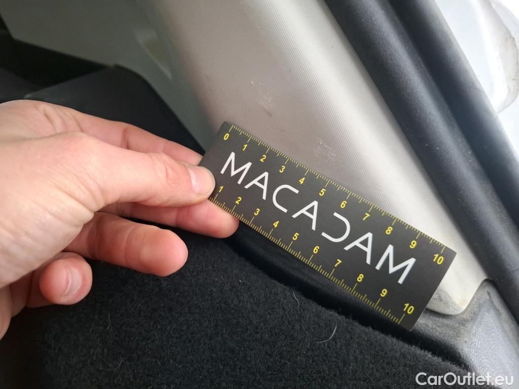  Renault  Clio  IV Air MediaNav 1.5 dCi 90CV BVM5 E6 #38