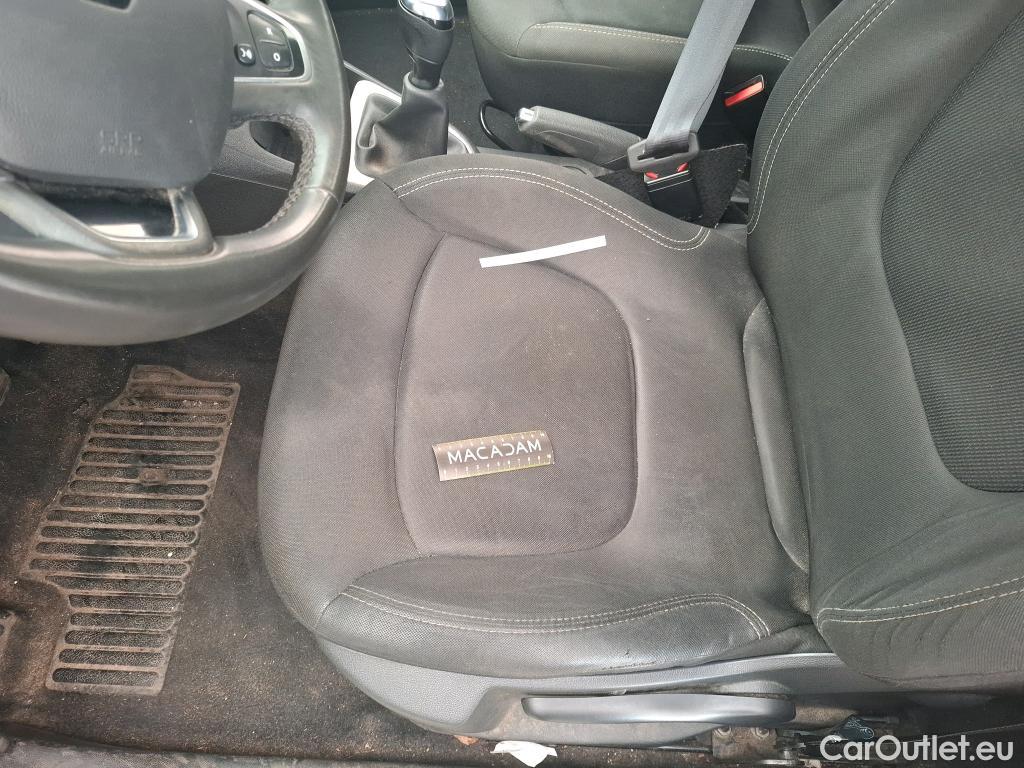  Renault  Captur  Business 0.9 TCe 90CV BVM5 E6 / TRANSFO VP/VF #2