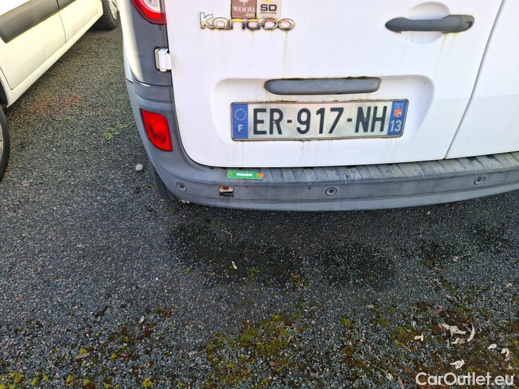  Renault  Kangoo  Express Grand Confort (L1) 1.5 dCi 75CV BVM5 E6 #30