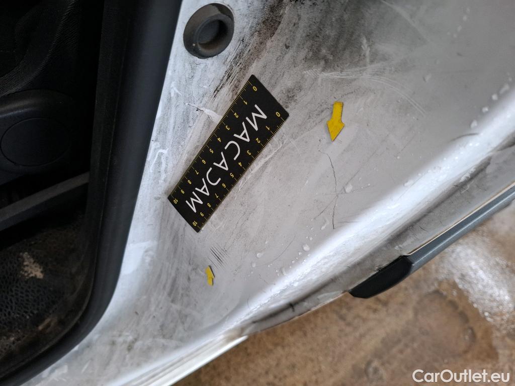  Renault  Kangoo  Express Extra (Série Spéciale) 1.5 dCi 90CV BVM5 E6 #86