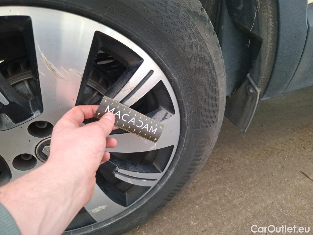  Renault  Captur  Business 0.9 TCe 90CV BVM5 E6 / TRANSFO VP/VF #34