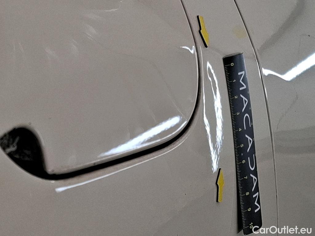  Renault  Captur  Business 0.9 TCe 90CV BVM5 E6 / TRANSFO VP/VF #9