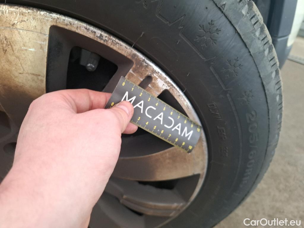  Renault  Captur  Business 0.9 TCe 90CV BVM5 E6 / TRANSFO VP/VF #46