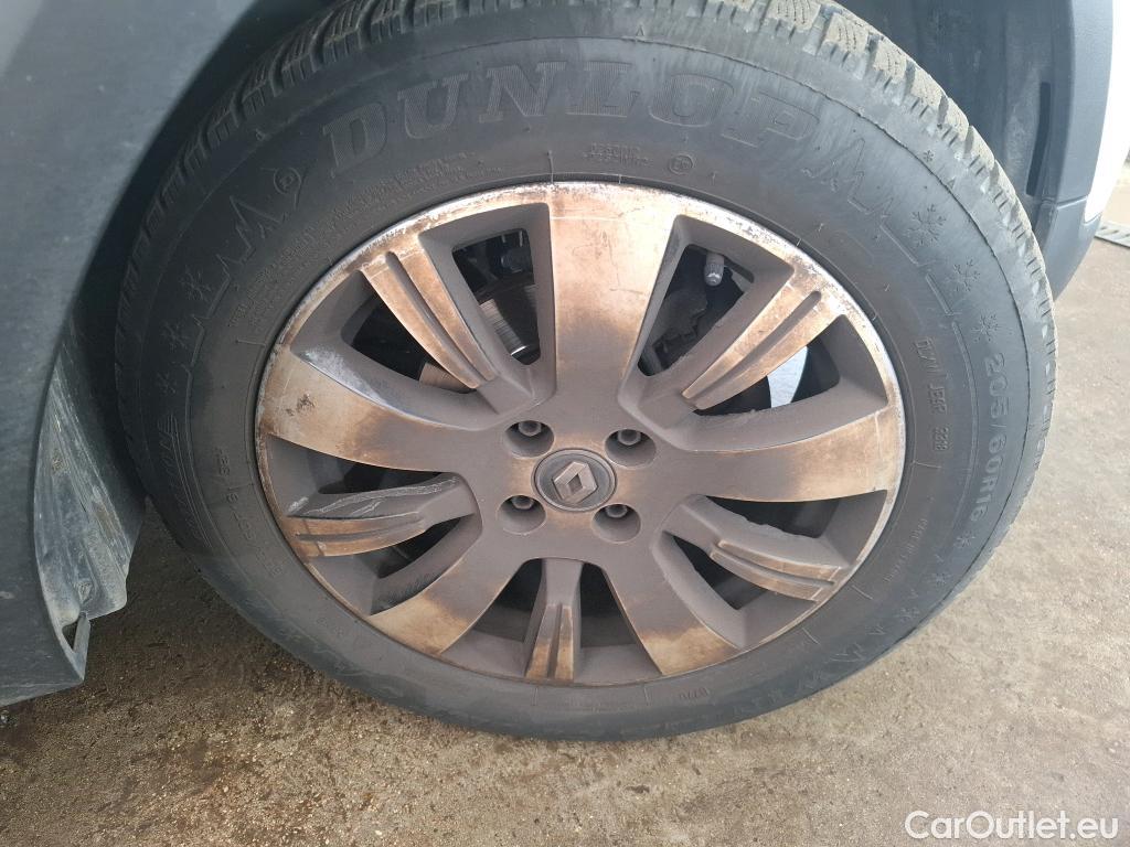  Renault  Captur  Business 0.9 TCe 90CV BVM5 E6 / TRANSFO VP/VF #39