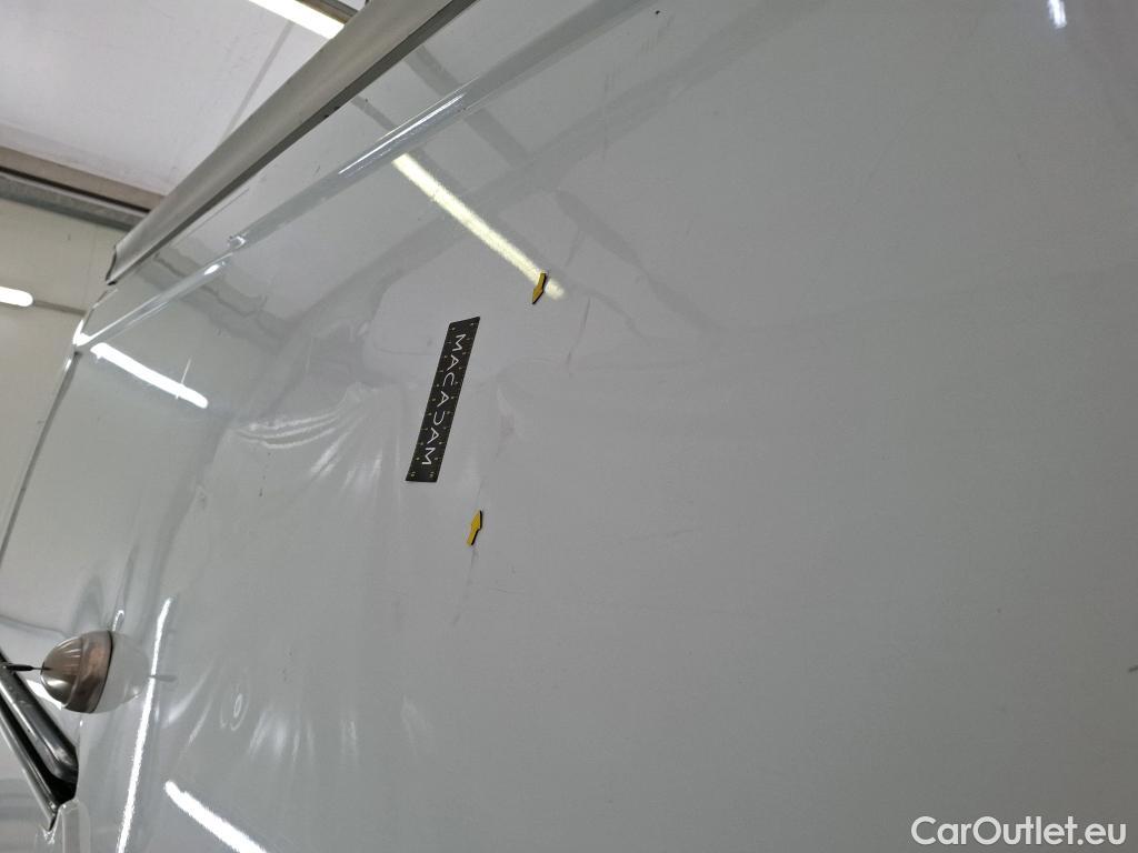  Renault  Master RENAULT  VU 4p Fourgon FG GCf Trac F3300 L1H1 dCi 125 #6