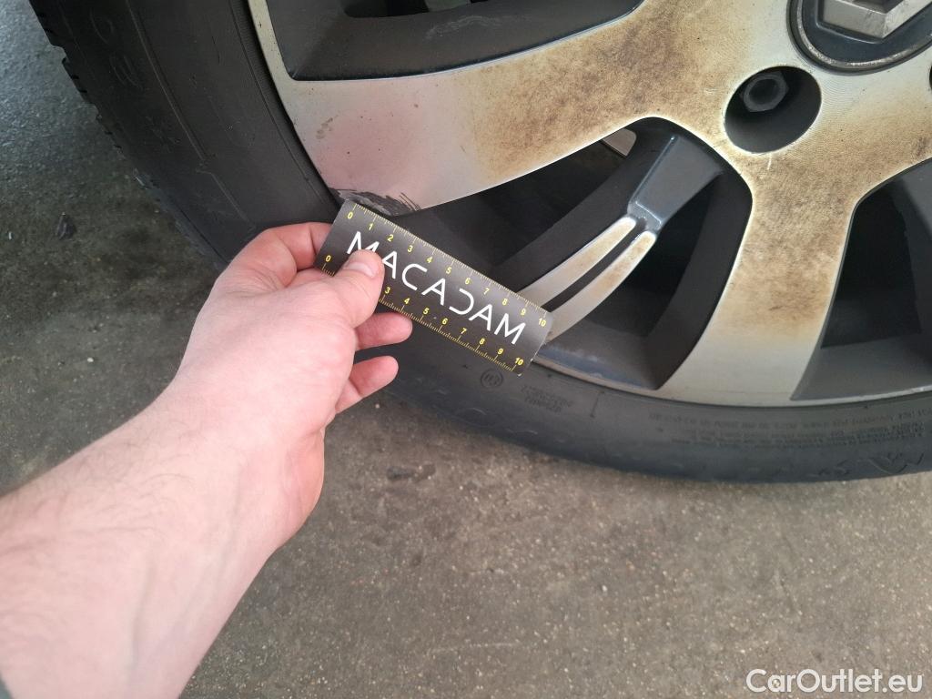  Renault  Captur  Business 0.9 TCe 90CV BVM5 E6 / TRANSFO VP/VF #24