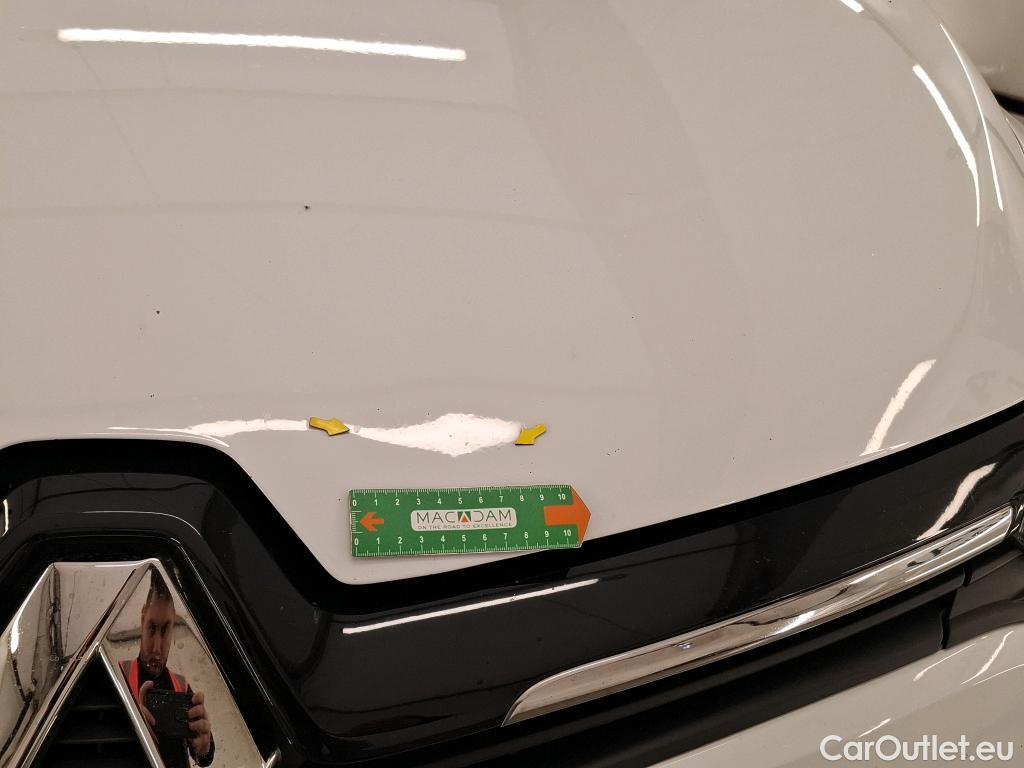  Renault  Clio  IV Air MediaNav 1.5 dCi 75CV BVM5 E6 #9