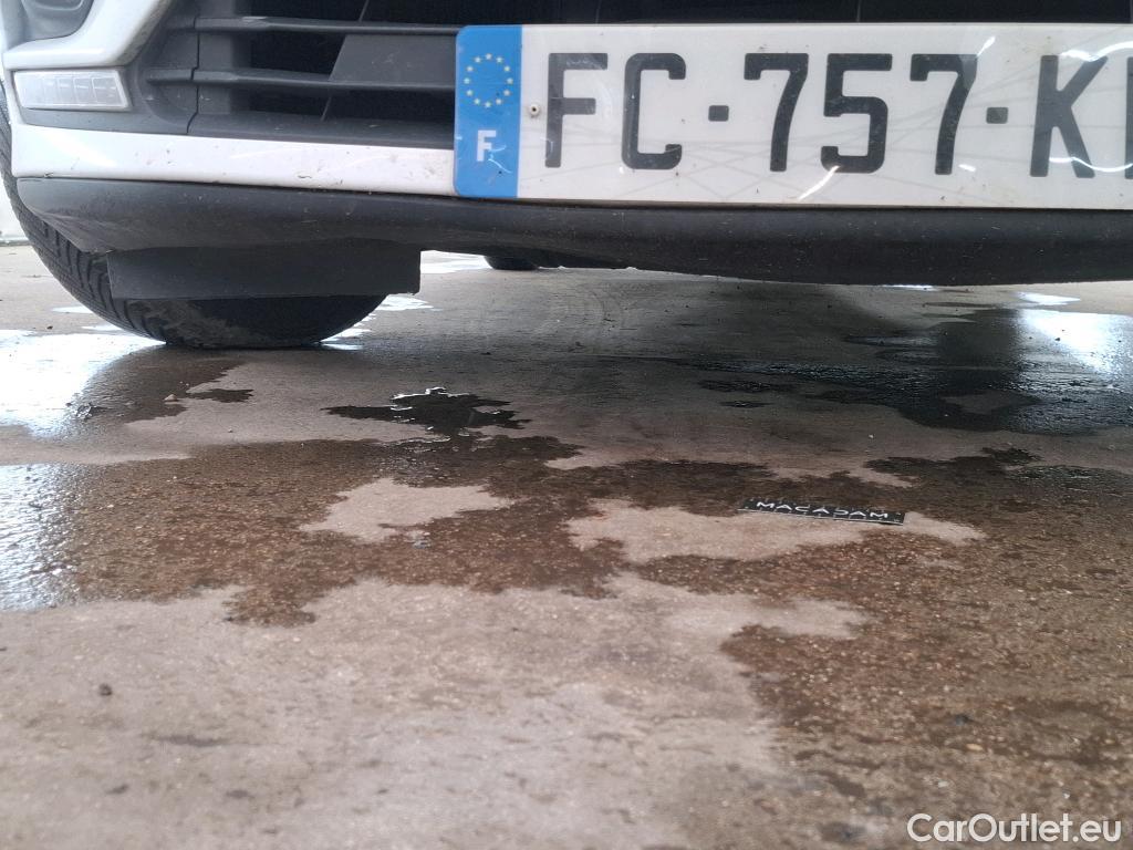  Renault  Clio RENAULT  Société VU 5p Berline Air Medianav dCi 75 - 18 #50