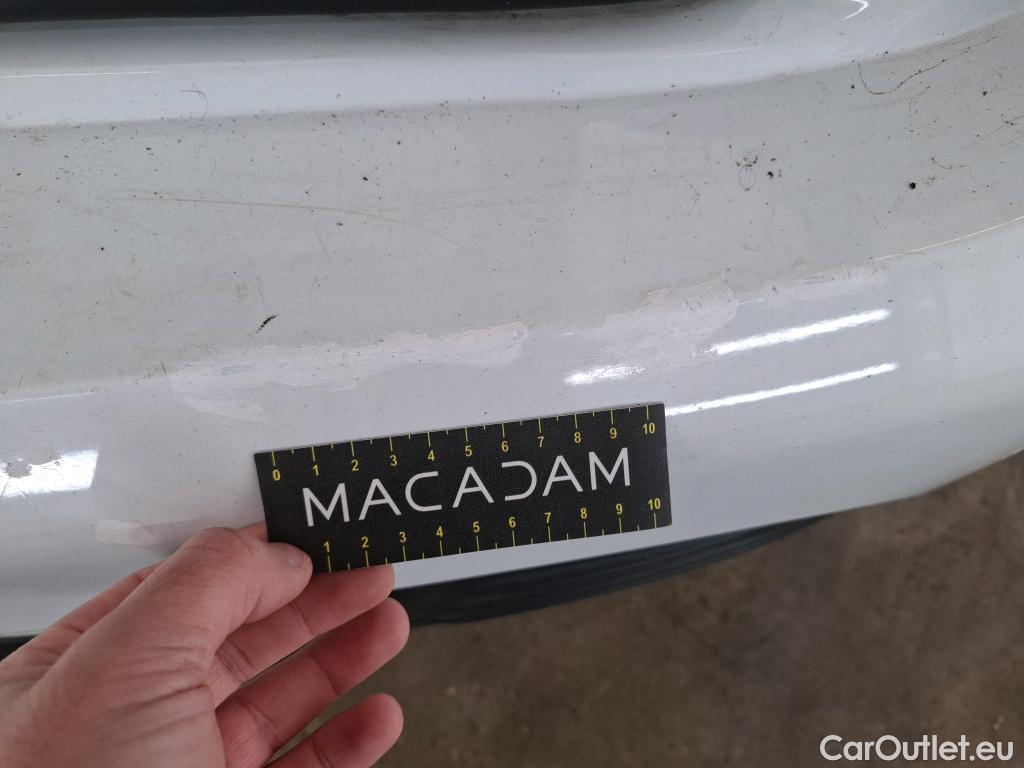  Renault  Clio RENAULT  Société VU 5p Berline Air Medianav dCi 75 - 18 #33