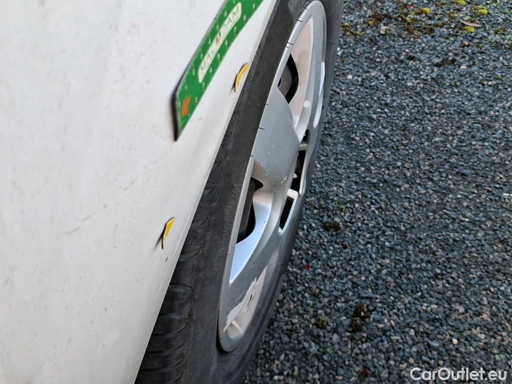  Renault  Kangoo  Express Grand Confort (L1) 1.5 dCi 75CV BVM5 E6 #8