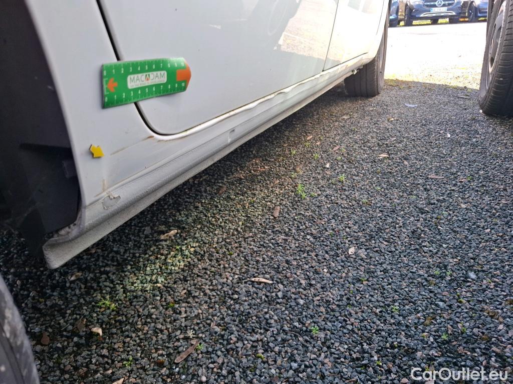  Renault  Kangoo  Express Grand Confort (L1) 1.5 dCi 75CV BVM5 E6 #1