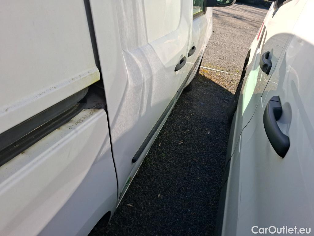  Renault  Kangoo  Express Grand Confort (L1) 1.5 dCi 75CV BVM5 E6 #4