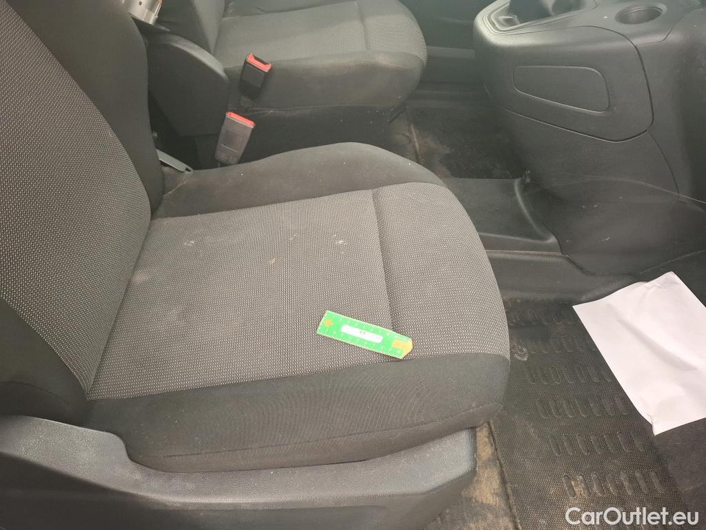  Peugeot  Partner  Premium L2 1.5 HDi 100CV BVM5 E6dT #17