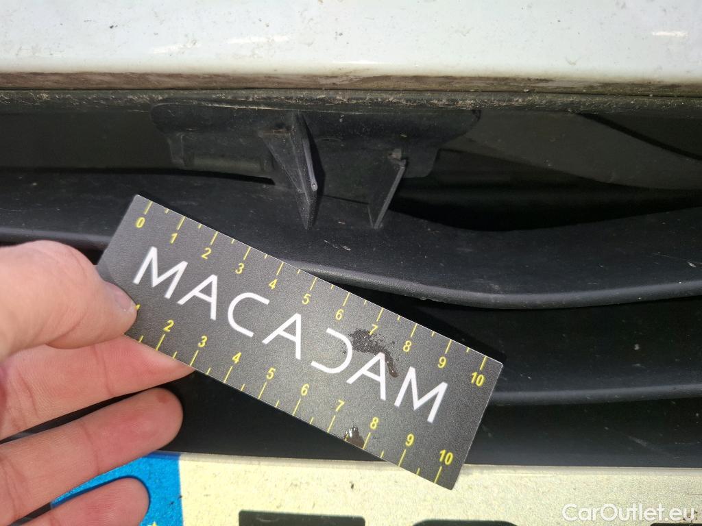  Renault  Clio RENAULT  Société VU 5p Berline Air Medianav dCi 75 - 18 #53