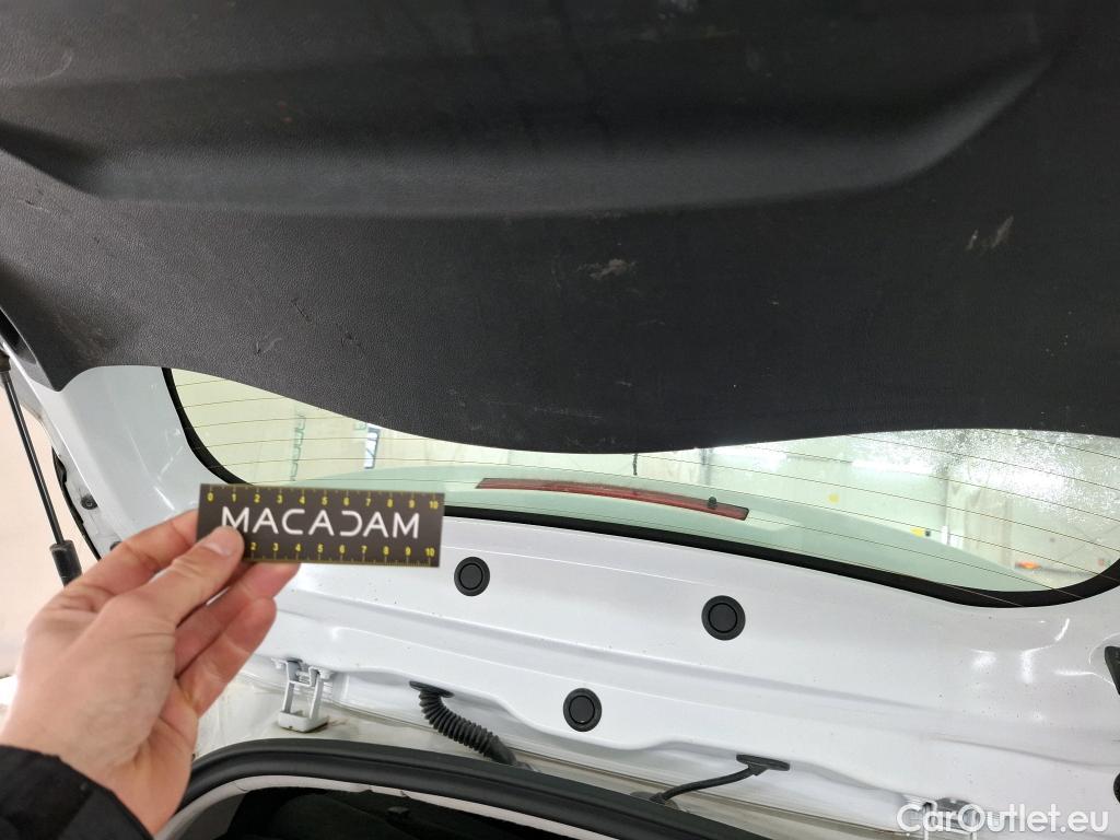  Renault  Clio  IV Air MediaNav 1.5 dCi 90CV BVM5 E6 #29