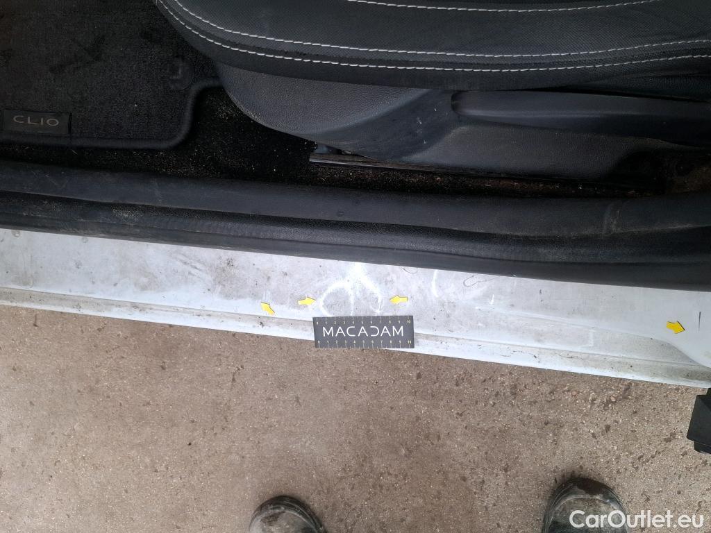  Renault  Clio RENAULT  Société VU 5p Berline Air Medianav dCi 75 - 18 #41