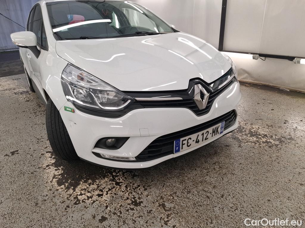  Renault  Clio  IV Air MediaNav 1.5 dCi 75CV BVM5 E6 #1