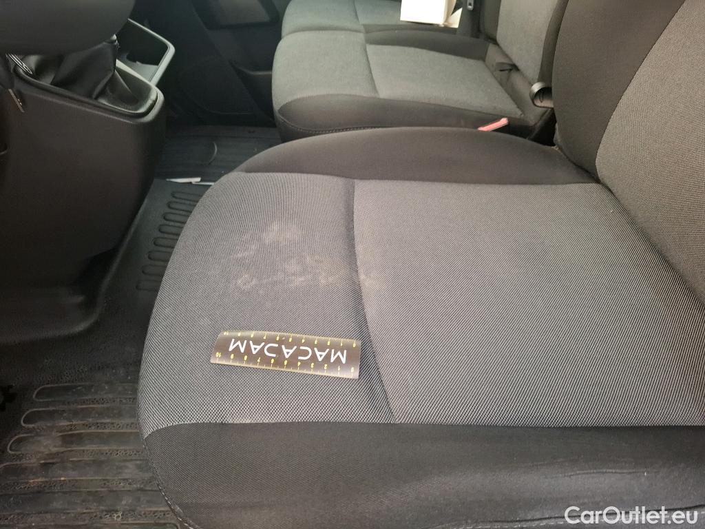  Renault  Master  III Fourgon L2H2 3 5 Grand Confort dCi 135CV BVM6 E6dT #22