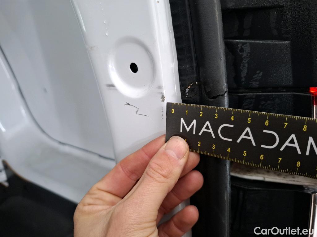  Renault  Kangoo  Express Extra (Série Spéciale) 1.5 dCi 90CV BVM5 E6 #35