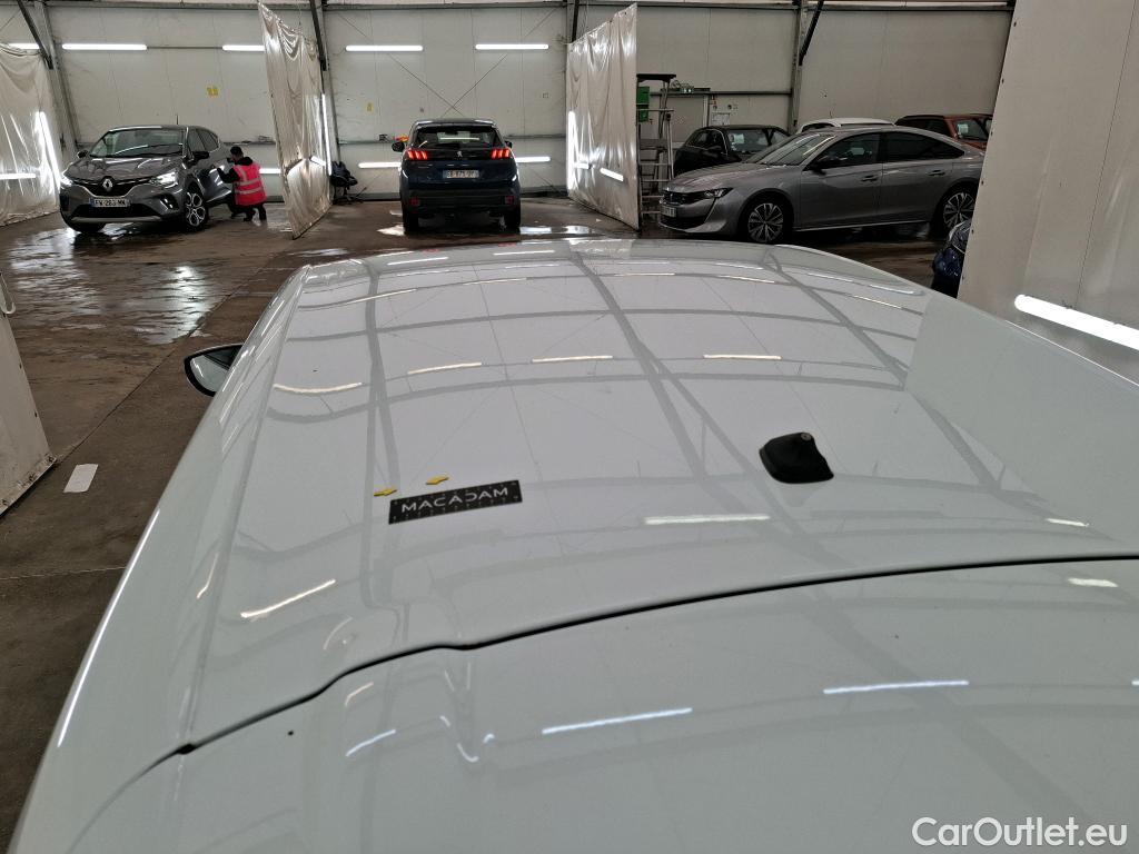  Renault  Clio RENAULT  Société VU 5p Berline Air Medianav dCi 75 - 18 #71