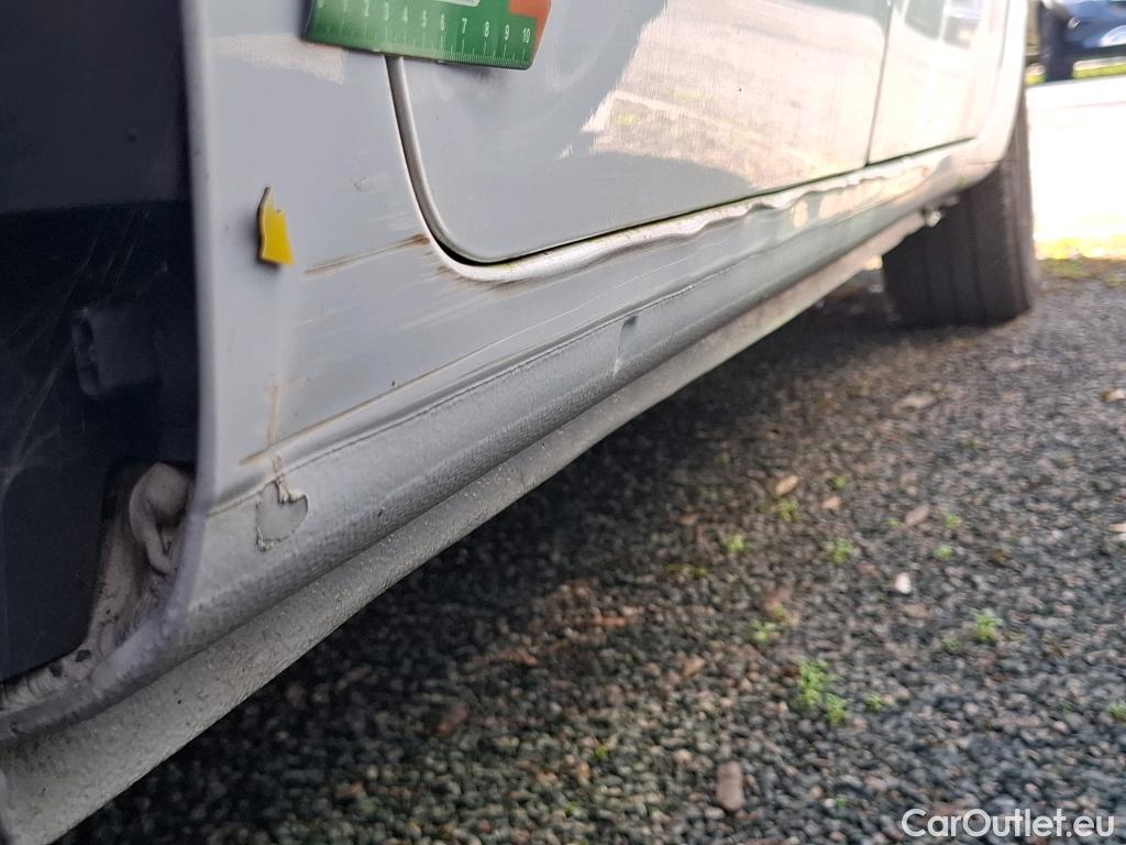  Renault  Kangoo  Express Grand Confort (L1) 1.5 dCi 75CV BVM5 E6 #3