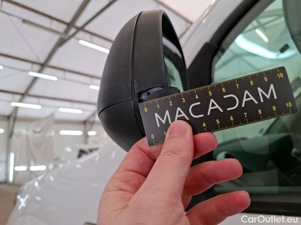  Renault  Kangoo  II Express Grand Confort (L1) 1.5 dCi 80CV BVM6 E6dT #10