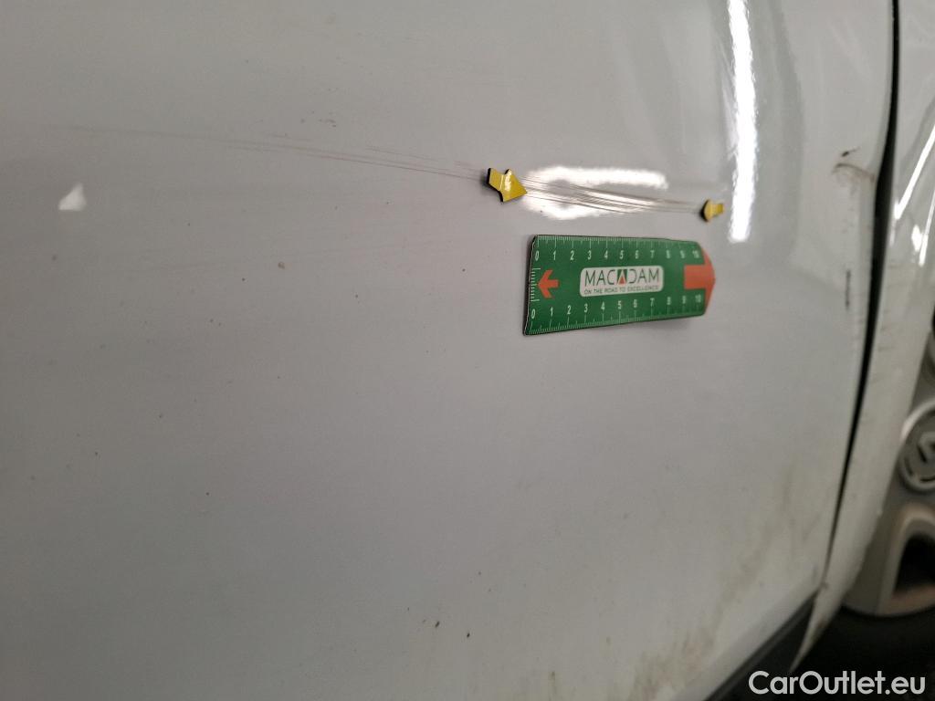  Renault  Clio  IV Air 1.5 dCi 75CV BVM5 E6 #2