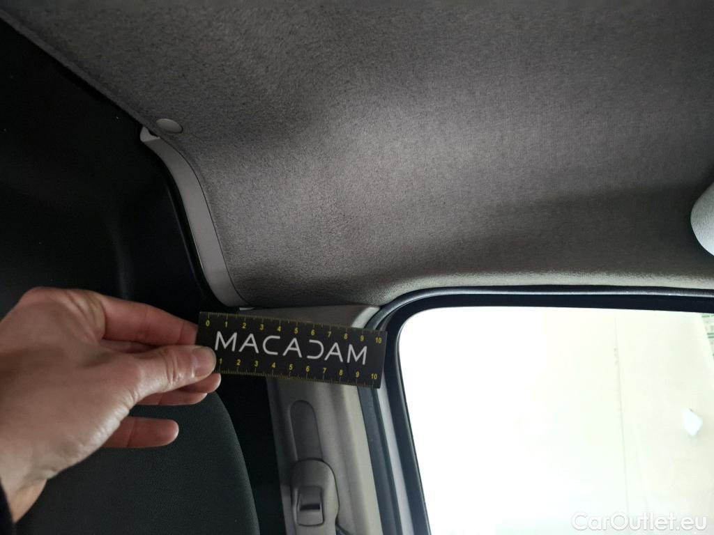  Renault  Kangoo  Express Extra (Série Spéciale) 1.5 dCi 90CV BVM5 E6 #59