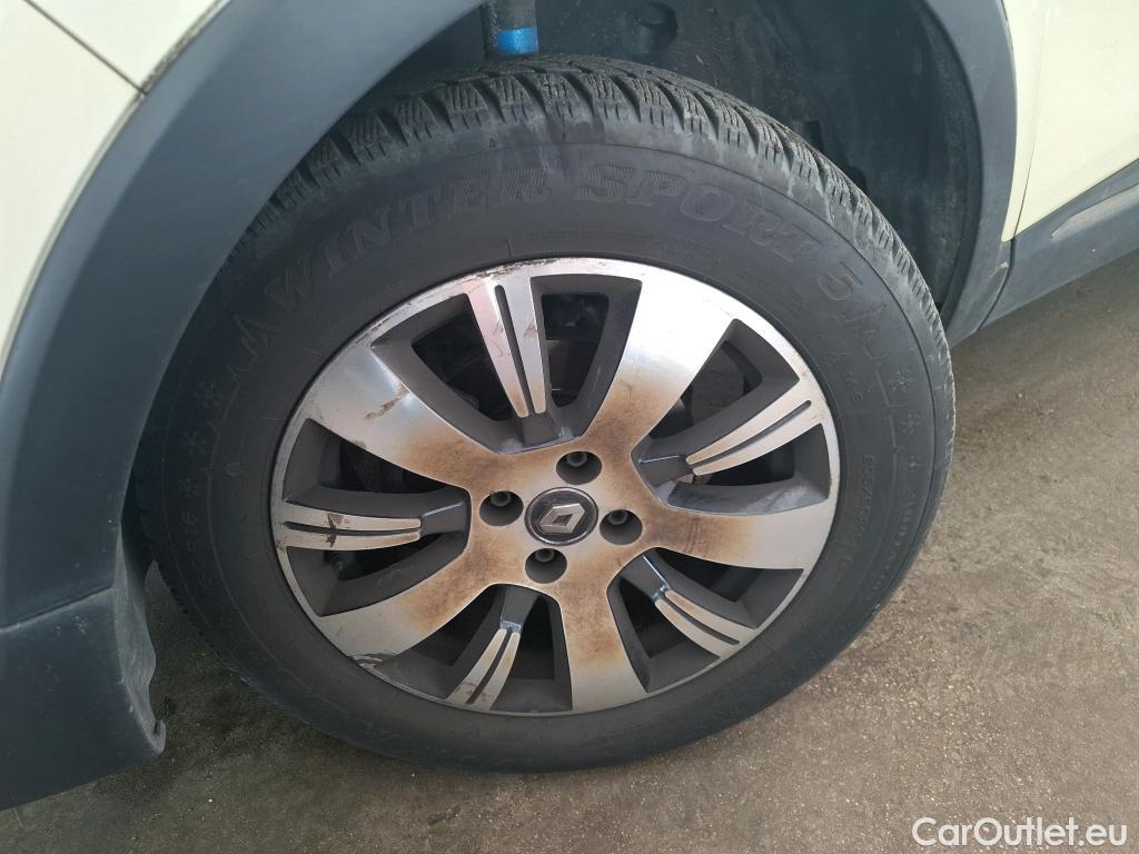  Renault  Captur  Business 0.9 TCe 90CV BVM5 E6 / TRANSFO VP/VF #15