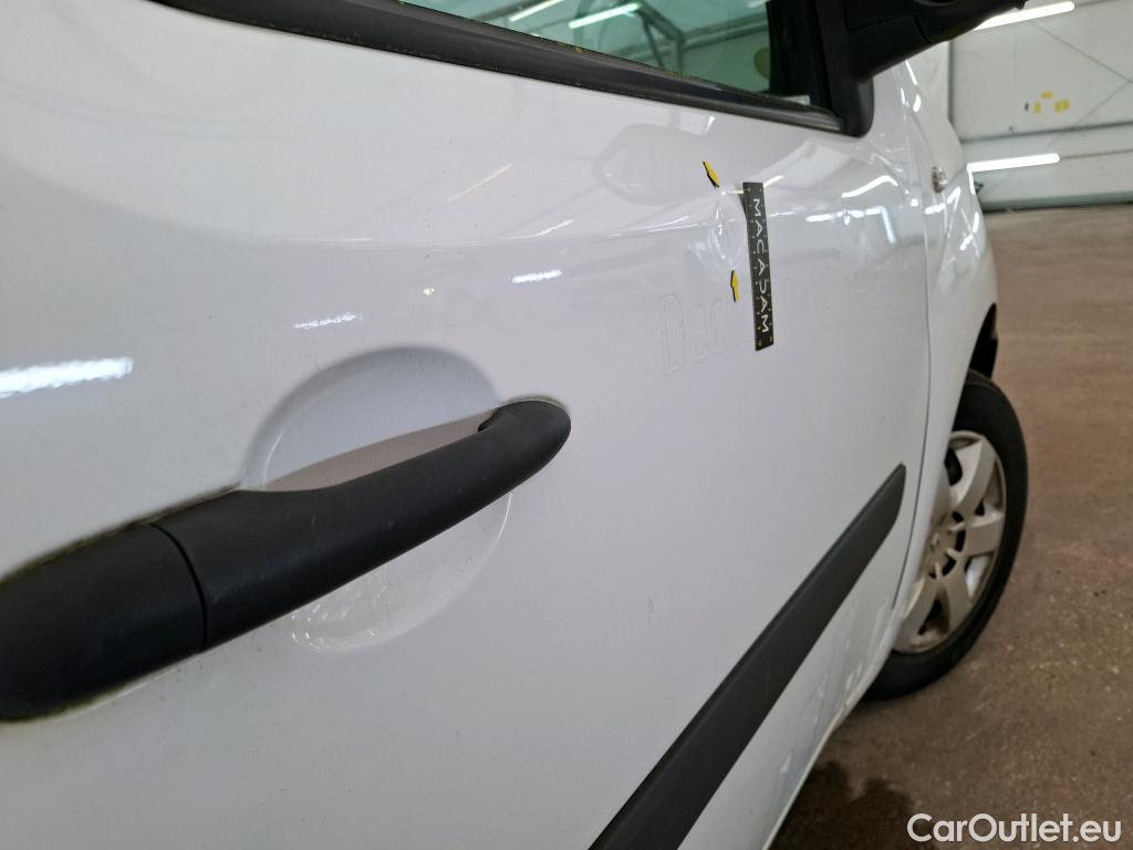  Renault  Kangoo  II Express Grand Confort (L1) 1.5 dCi 80CV BVM6 E6dT #16