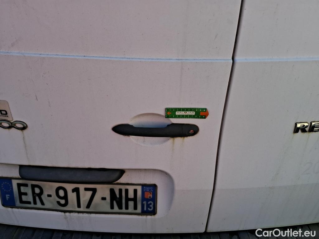  Renault  Kangoo  Express Grand Confort (L1) 1.5 dCi 75CV BVM5 E6 #22