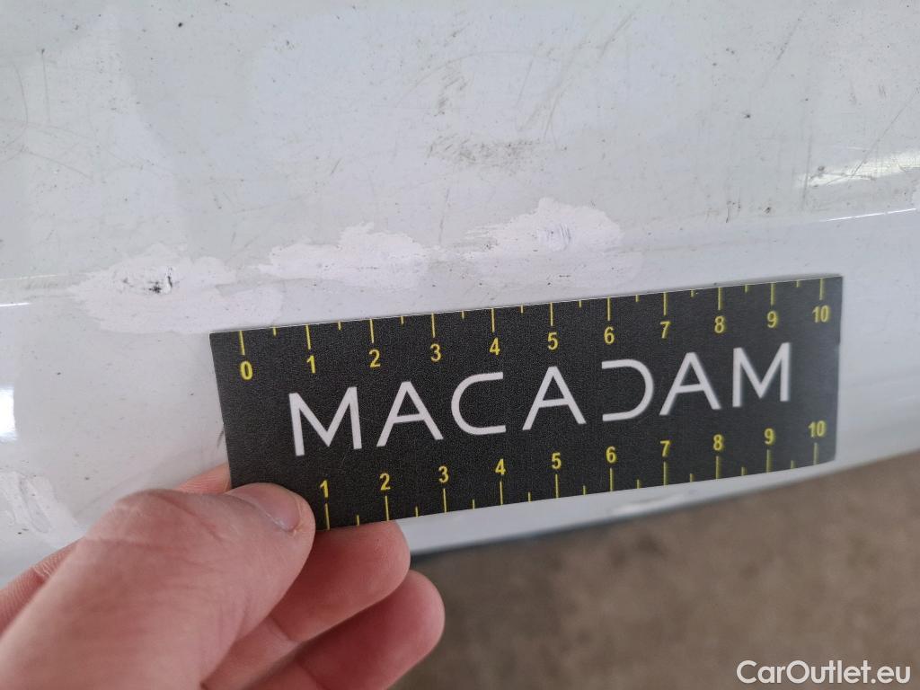  Renault  Clio RENAULT  Société VU 5p Berline Air Medianav dCi 75 - 18 #27