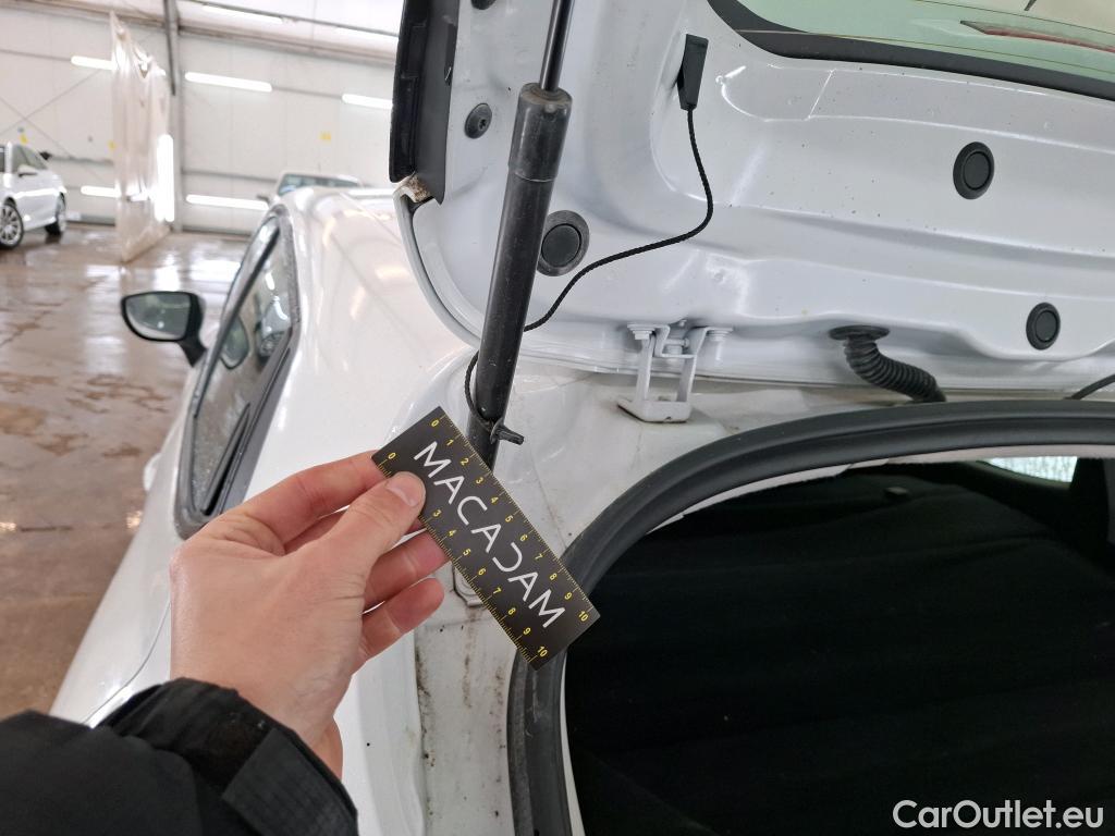  Renault  Clio  IV Air MediaNav 1.5 dCi 90CV BVM5 E6 #62