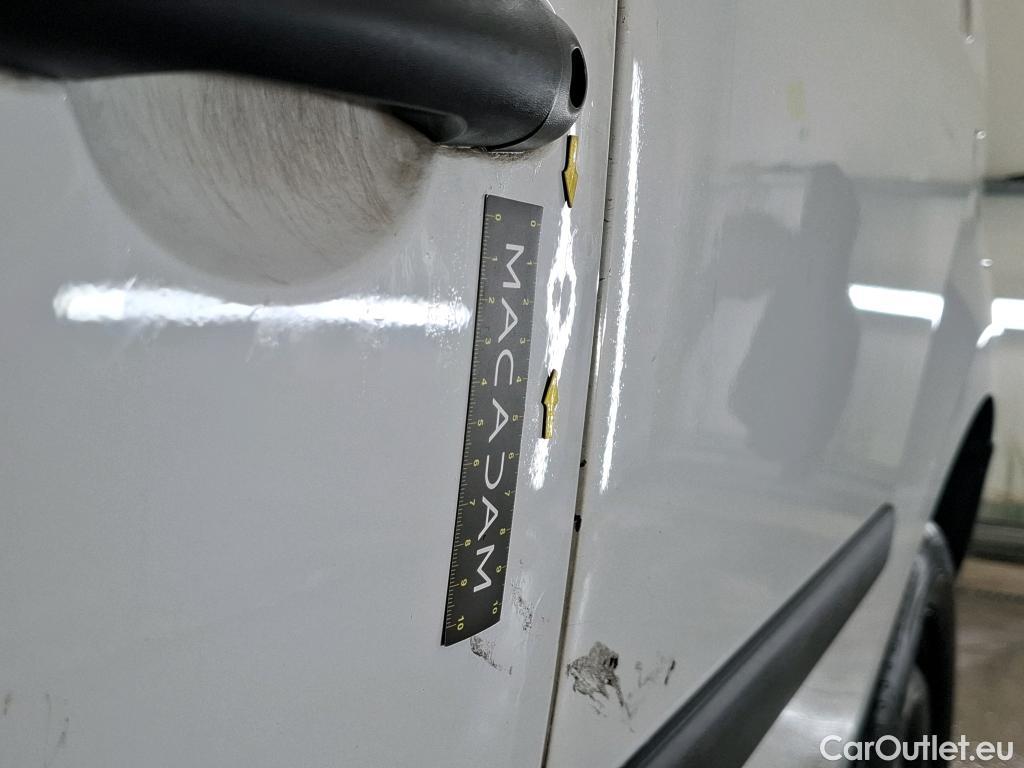  Renault  Kangoo  Express Extra (Série Spéciale) 1.5 dCi 90CV BVM5 E6 #73