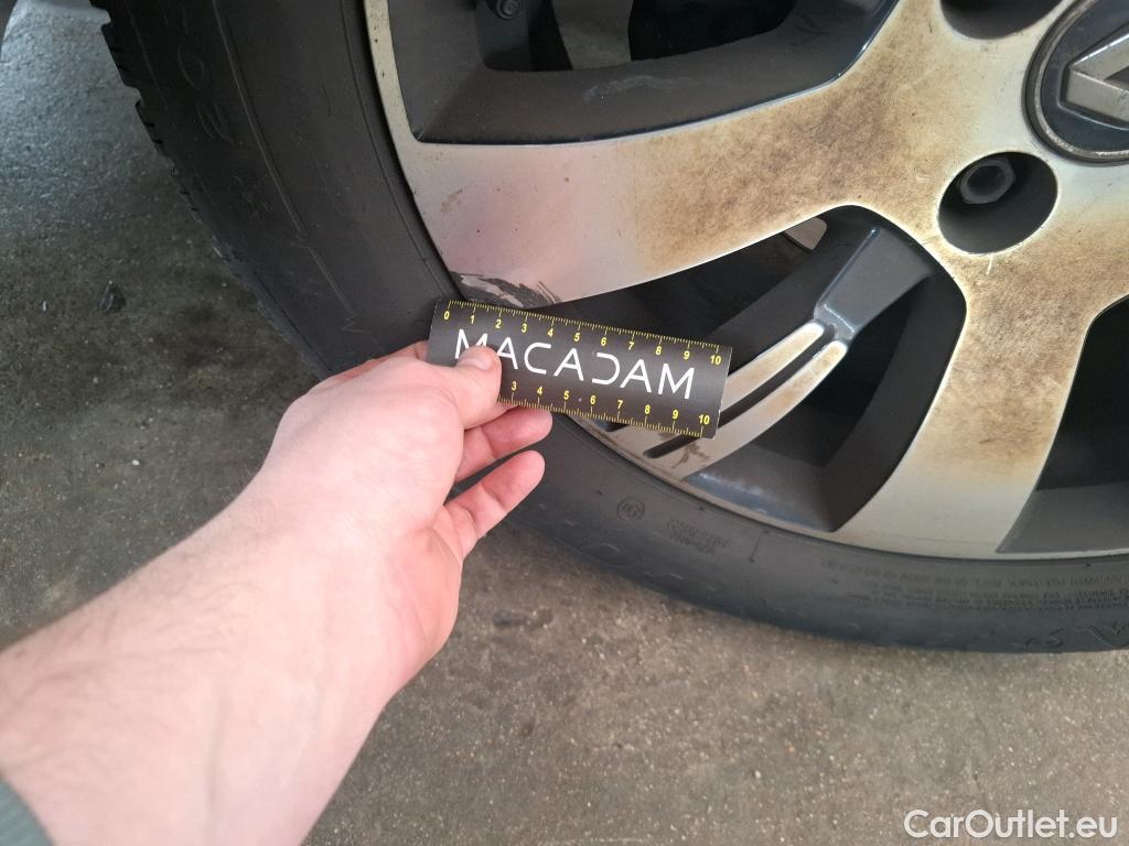  Renault  Captur  Business 0.9 TCe 90CV BVM5 E6 / TRANSFO VP/VF #23