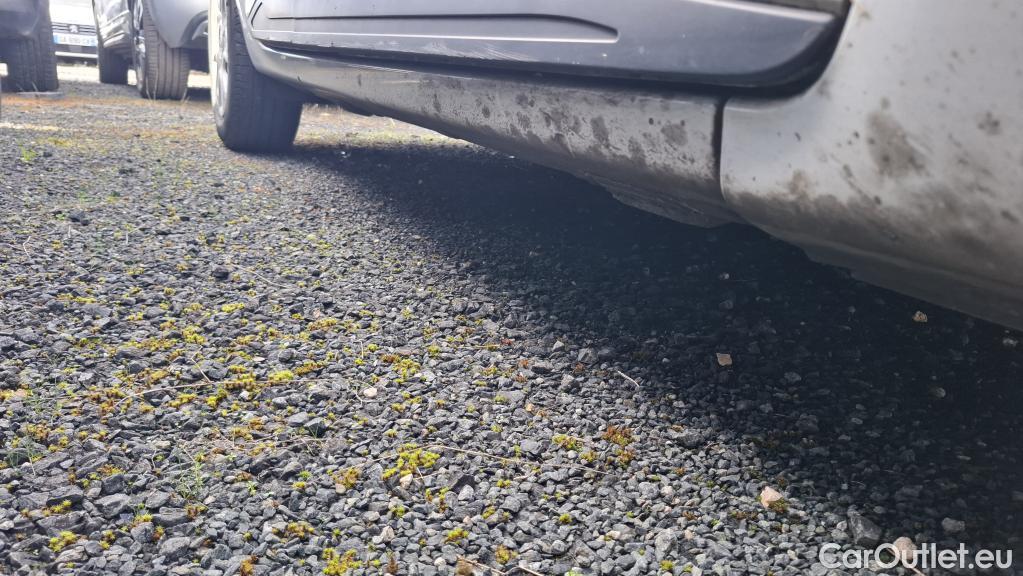  Renault  Clio  IV Air 1.5 dCi 75CV BVM5 E6 #22