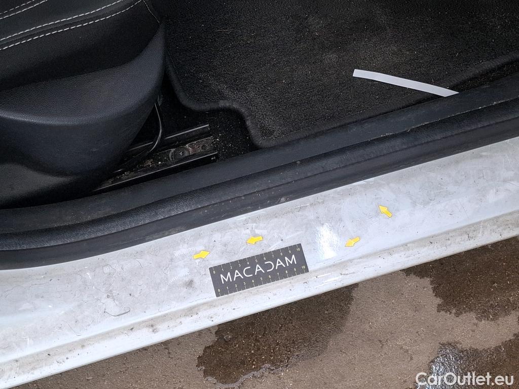  Renault  Clio RENAULT  Société VU 5p Berline Air Medianav dCi 75 - 18 #76