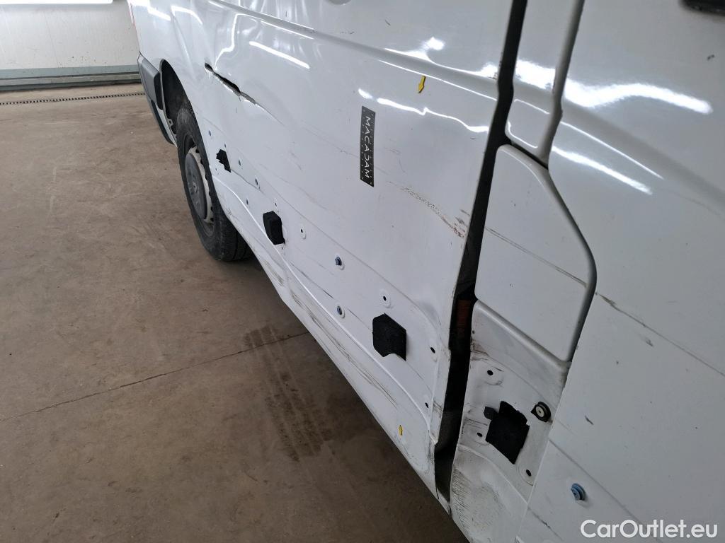  Renault  Master RENAULT  VU 4p Fourgon FG GCf Trac F3300 L1H1 dCi 125 #3