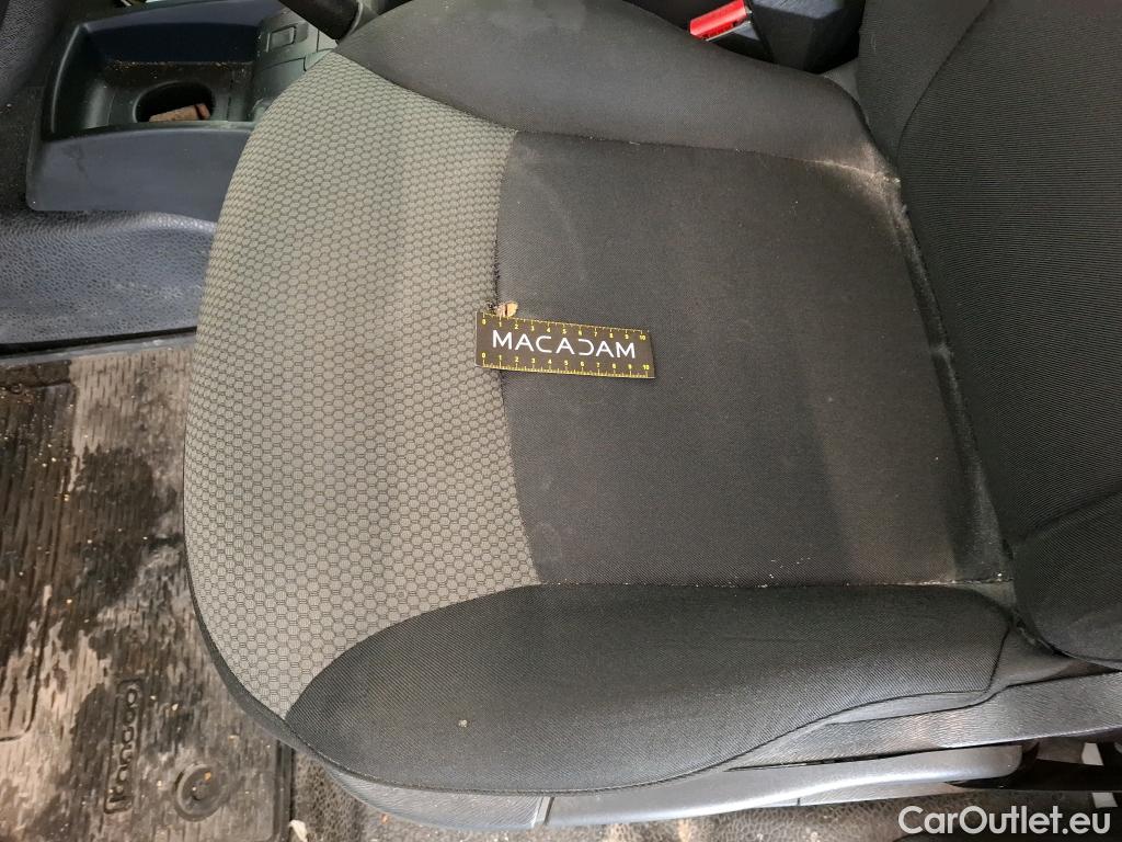  Renault  Kangoo  Express Extra (Série Spéciale) 1.5 dCi 90CV BVM5 E6 #10