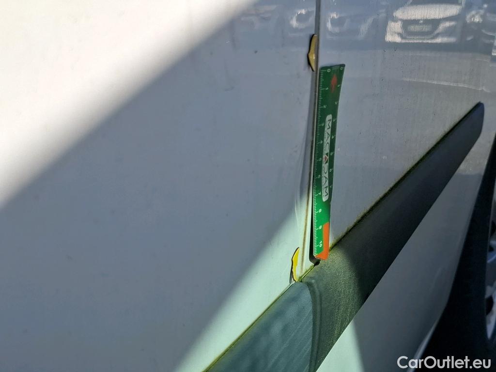  Renault  Kangoo  Express Grand Confort (L1) 1.5 dCi 75CV BVM5 E6 #15