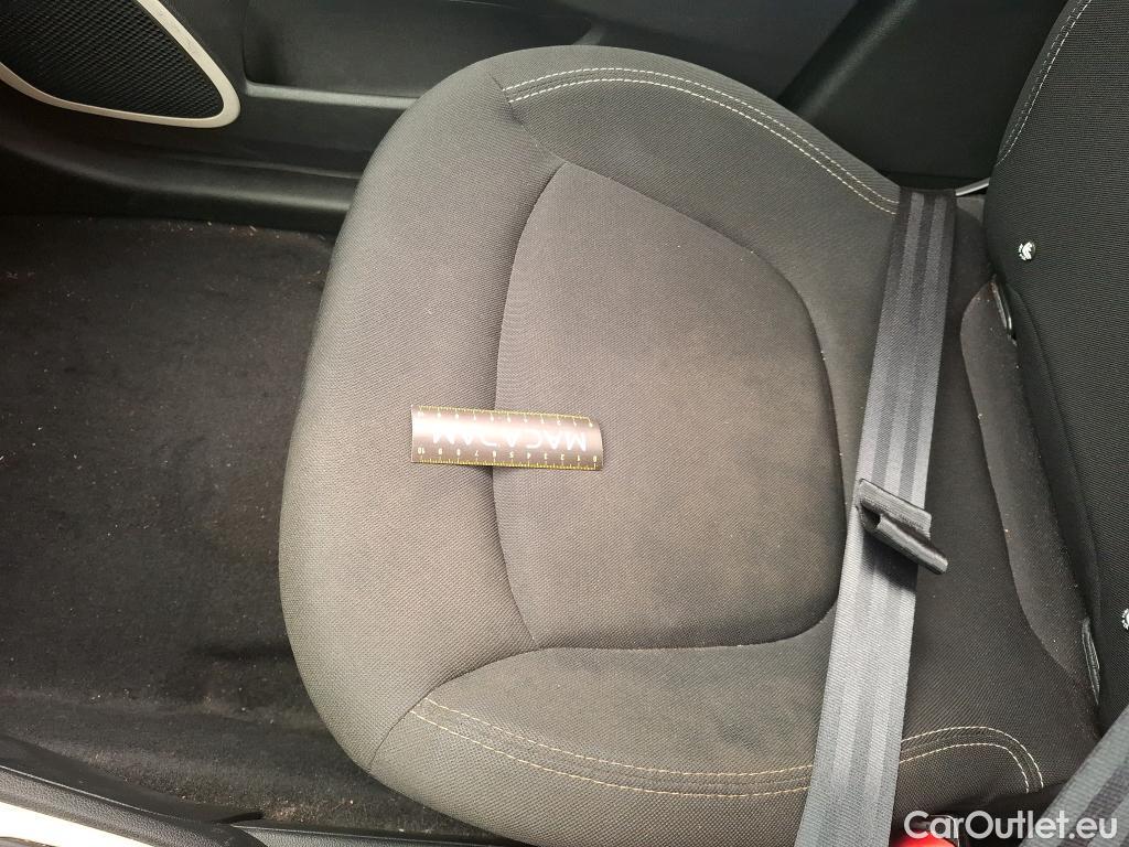  Renault  Captur  Business 0.9 TCe 90CV BVM5 E6 / TRANSFO VP/VF #60