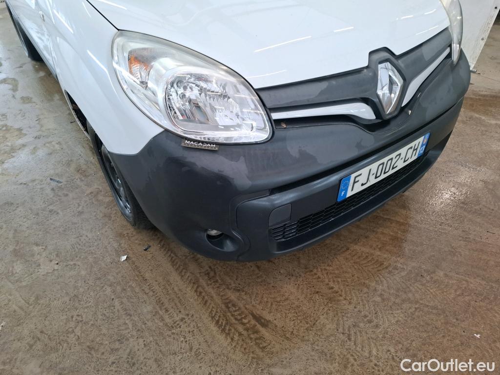  Renault  Kangoo  Express Extra (Série Spéciale) 1.5 dCi 90CV BVM5 E6 #6