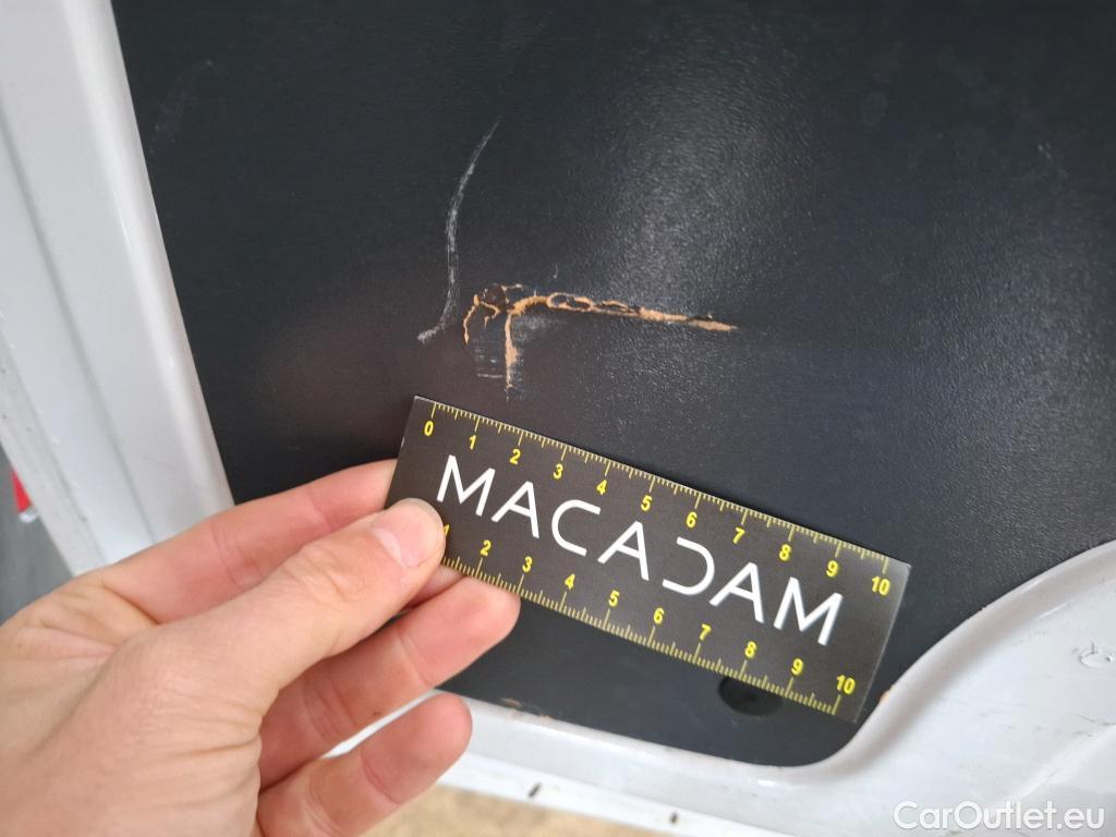  Renault  Kangoo  Express Extra (Série Spéciale) 1.5 dCi 90CV BVM5 E6 #26