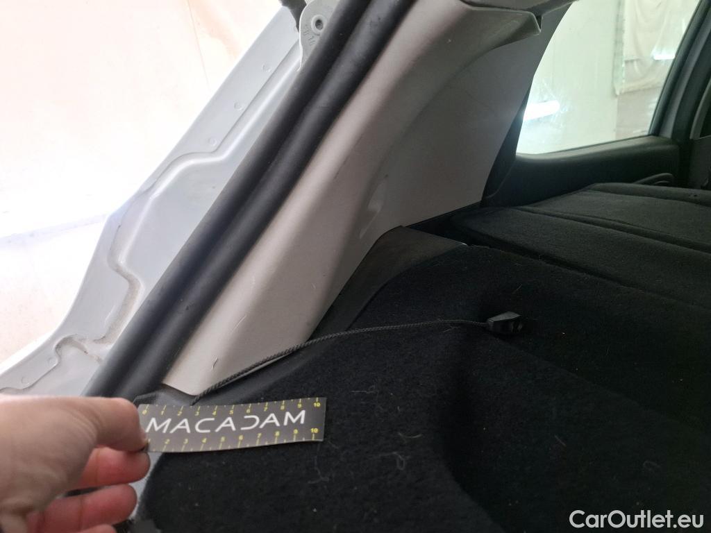  Renault  Clio RENAULT  Société VU 5p Berline Air Medianav dCi 75 - 18 #66