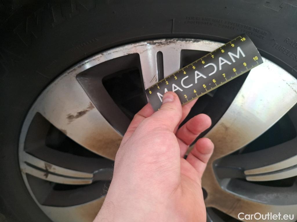  Renault  Captur  Business 0.9 TCe 90CV BVM5 E6 / TRANSFO VP/VF #19