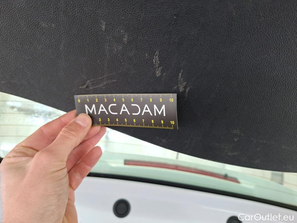  Renault  Clio  IV Air MediaNav 1.5 dCi 90CV BVM5 E6 #31