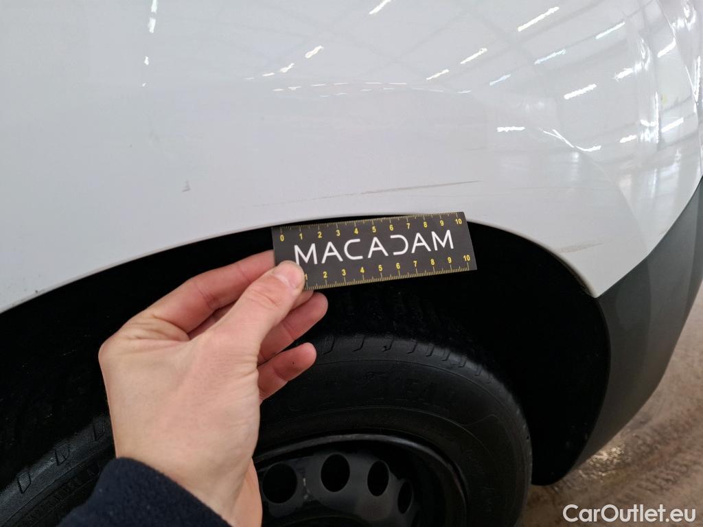  Renault  Kangoo  Express Extra (Série Spéciale) 1.5 dCi 90CV BVM5 E6 #78