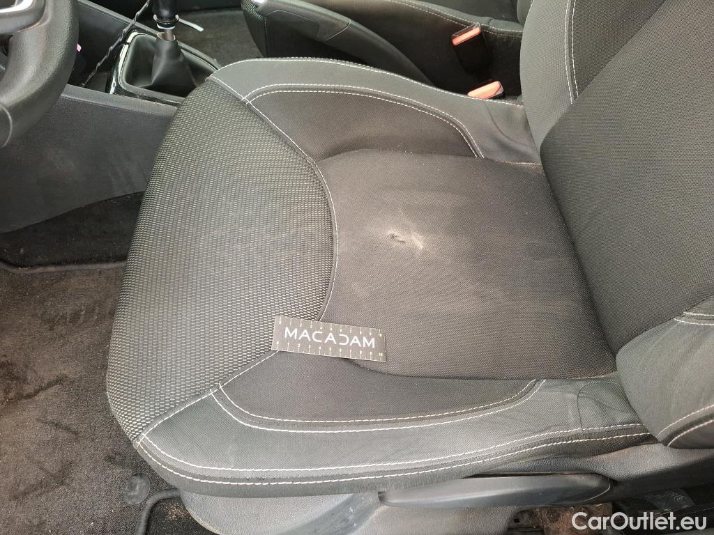  Renault  Clio RENAULT  Société VU 5p Berline Air Medianav dCi 75 - 18 #11